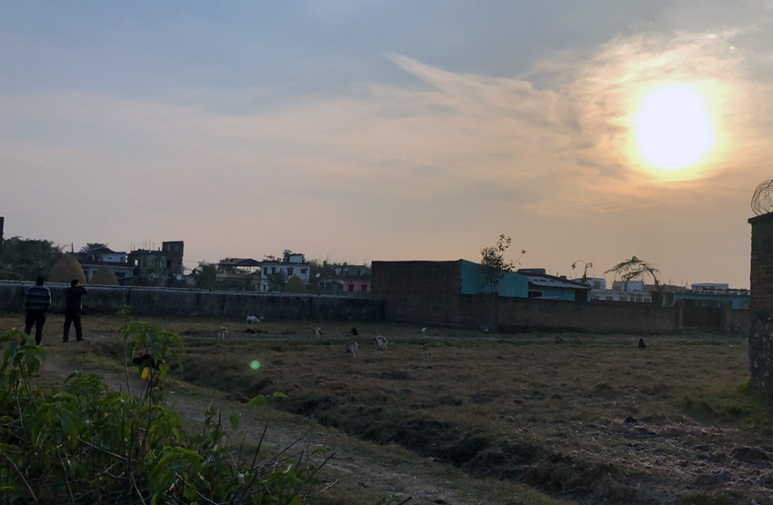 property in Biratnagar